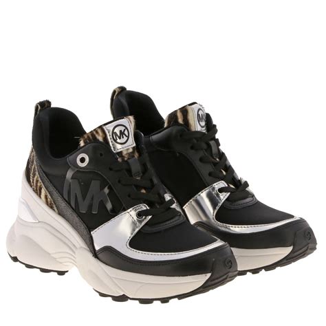 michael kors sneakers 2017|michael kors sneakers outlet.